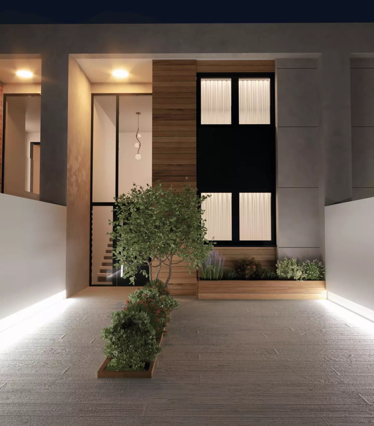 Mirador Villas del Mediterraneo in Alfaz del Pi - exteriör foto 1