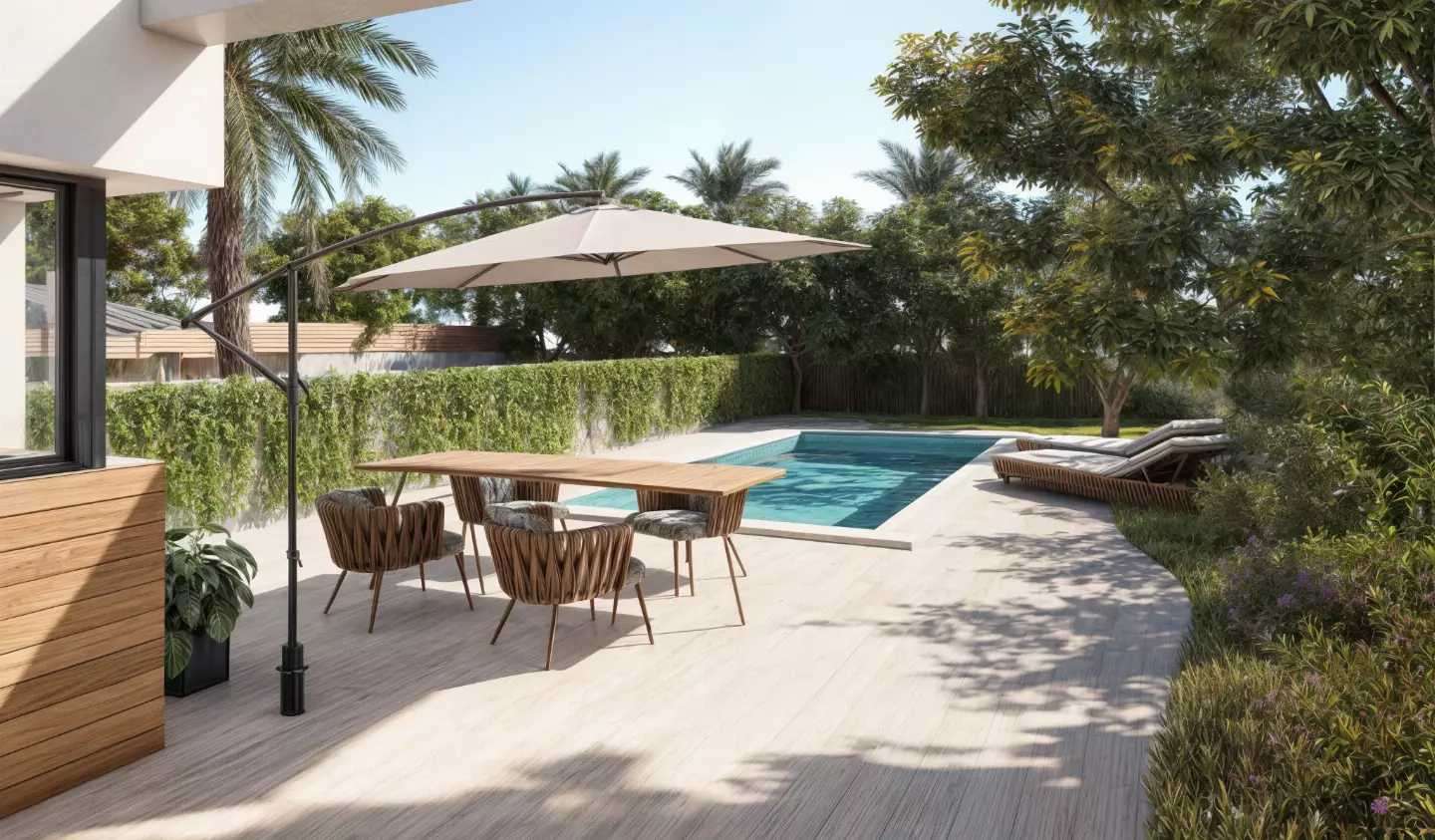 Mirador Villas del Mediterraneo in Alfaz del Pi - exteriör foto 1