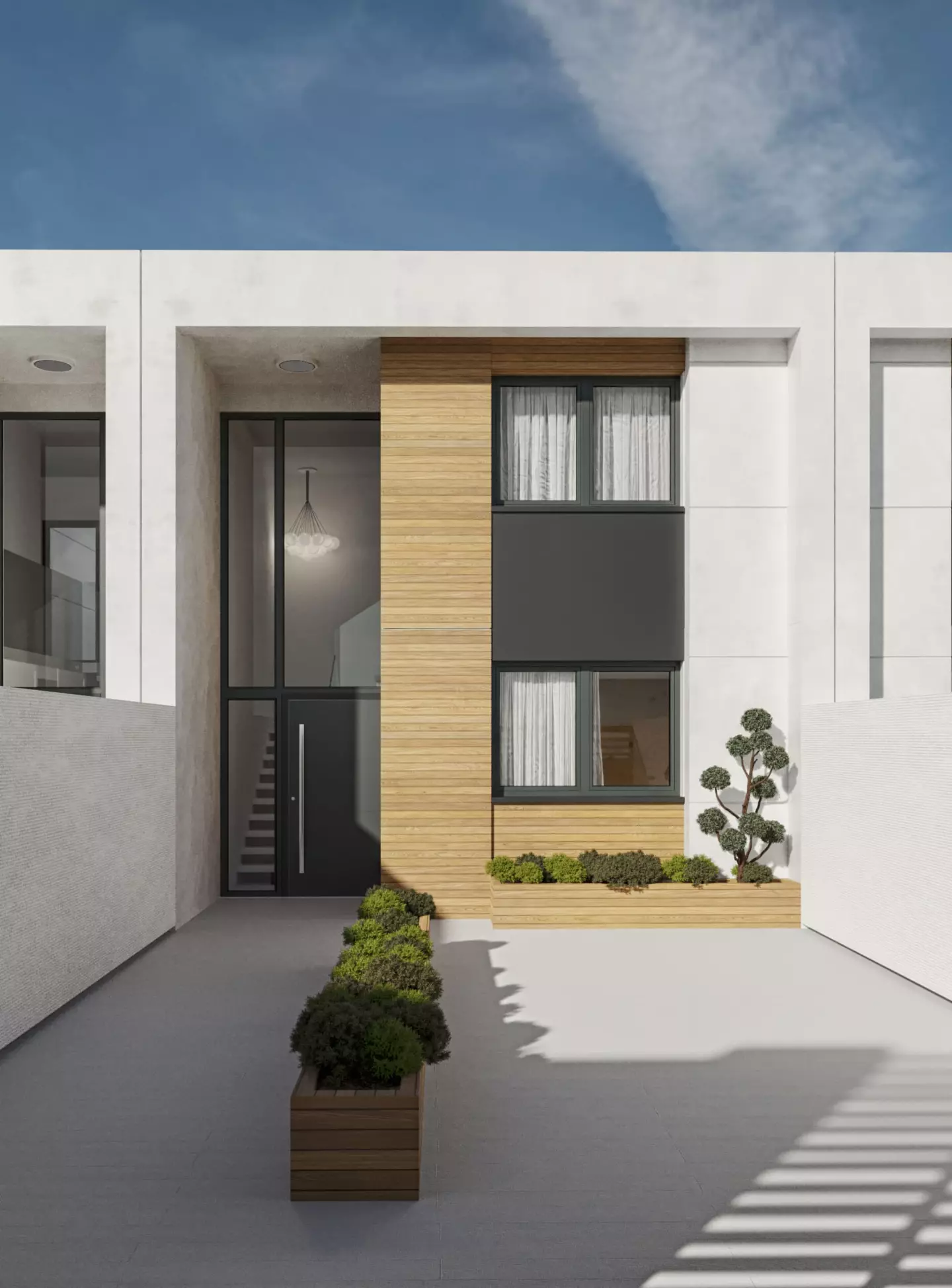 Mirador Villas del Mediterraneo in Alfaz del Pi - exteriör foto 1