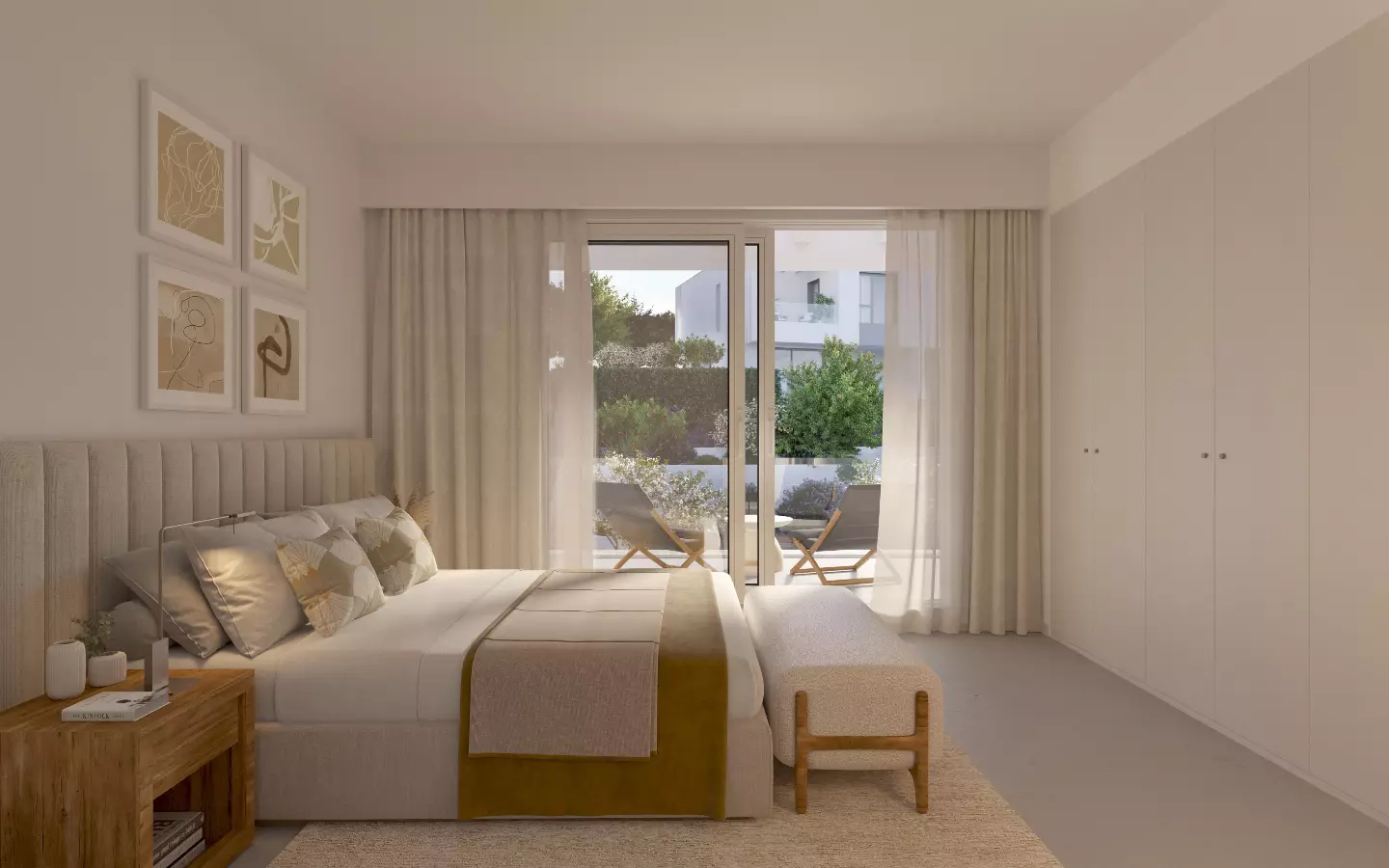Estrella Del Mar Villas Fase 2 in Marbella - eksteriør foto 1