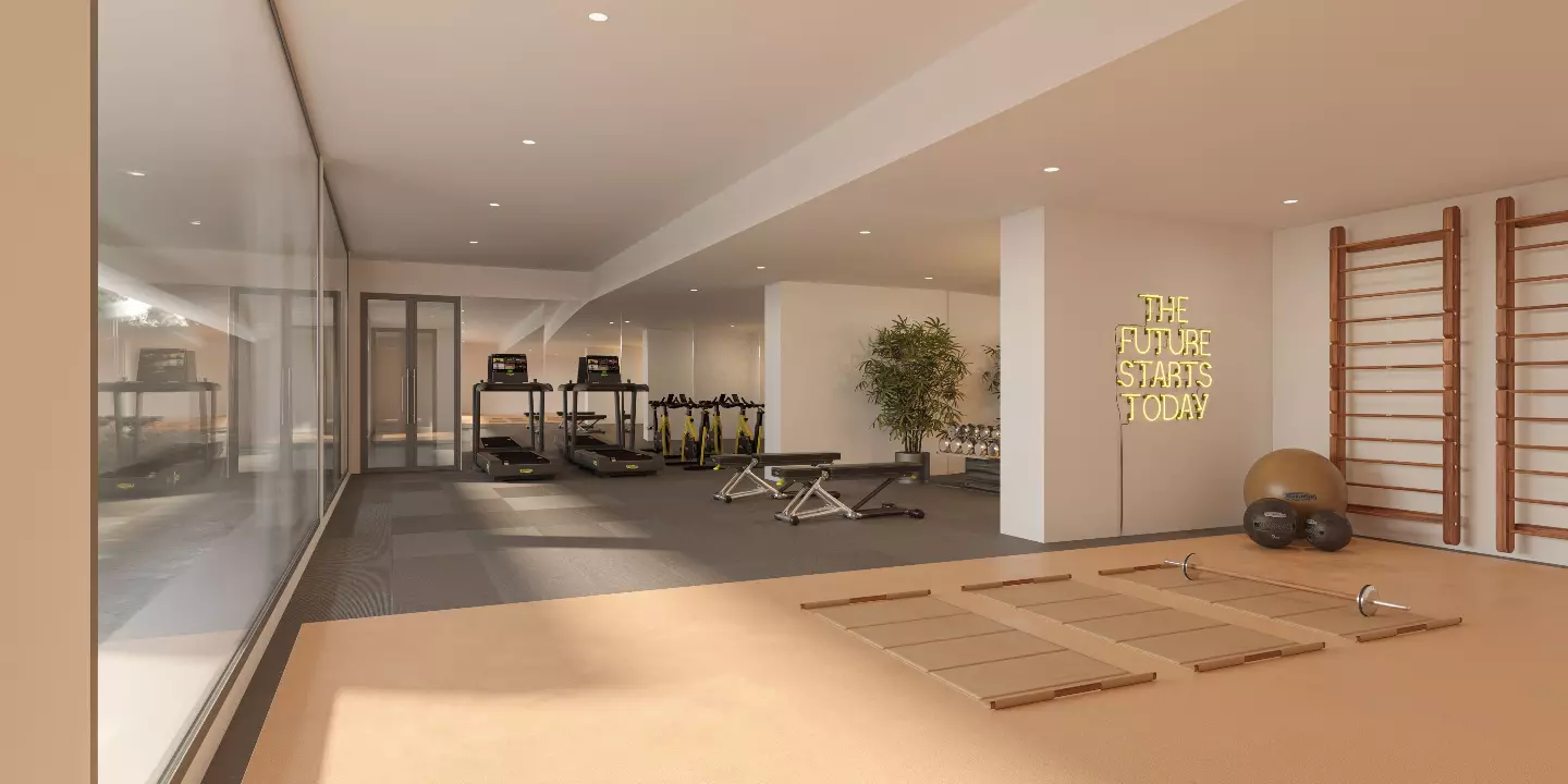 Estrella Del Mar Villas Fase 2 in Marbella - eksteriør foto 1