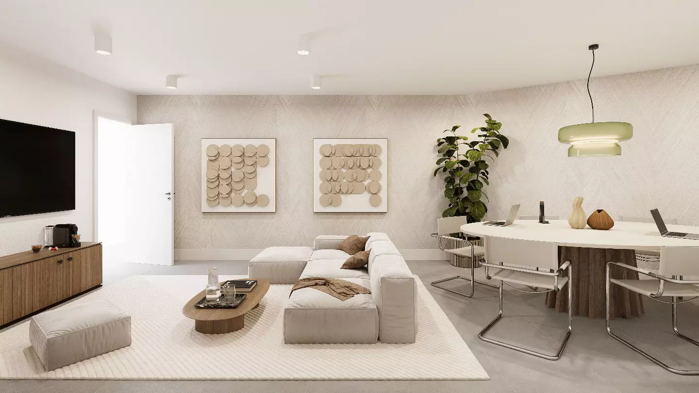 Azure Homes in Fuengirola - eksteriør foto 1