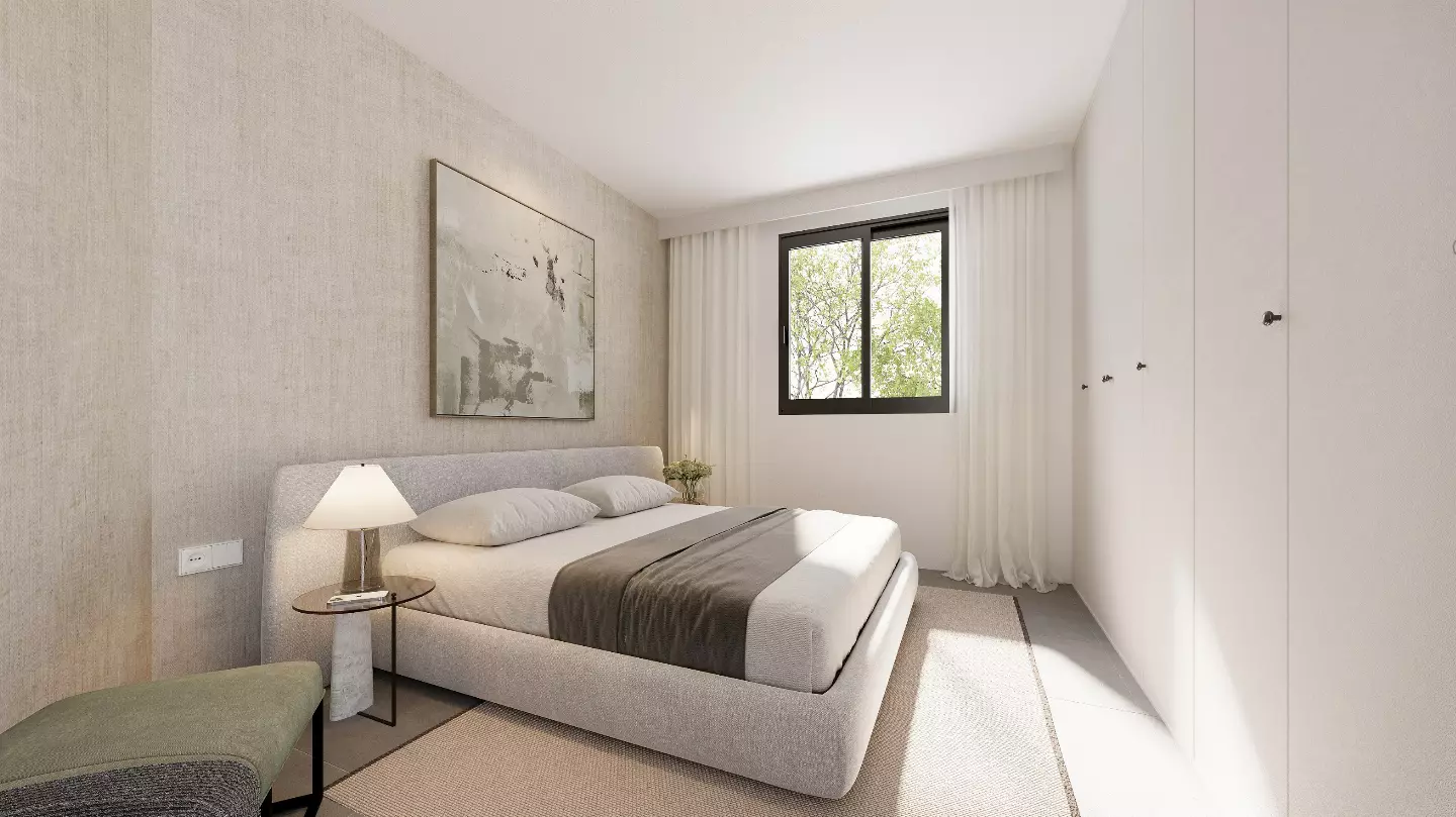 Azure Homes in Fuengirola - eksteriør foto 1