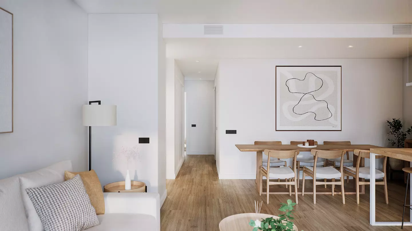 Bulevar 360 in Málaga - exteriér foto 1