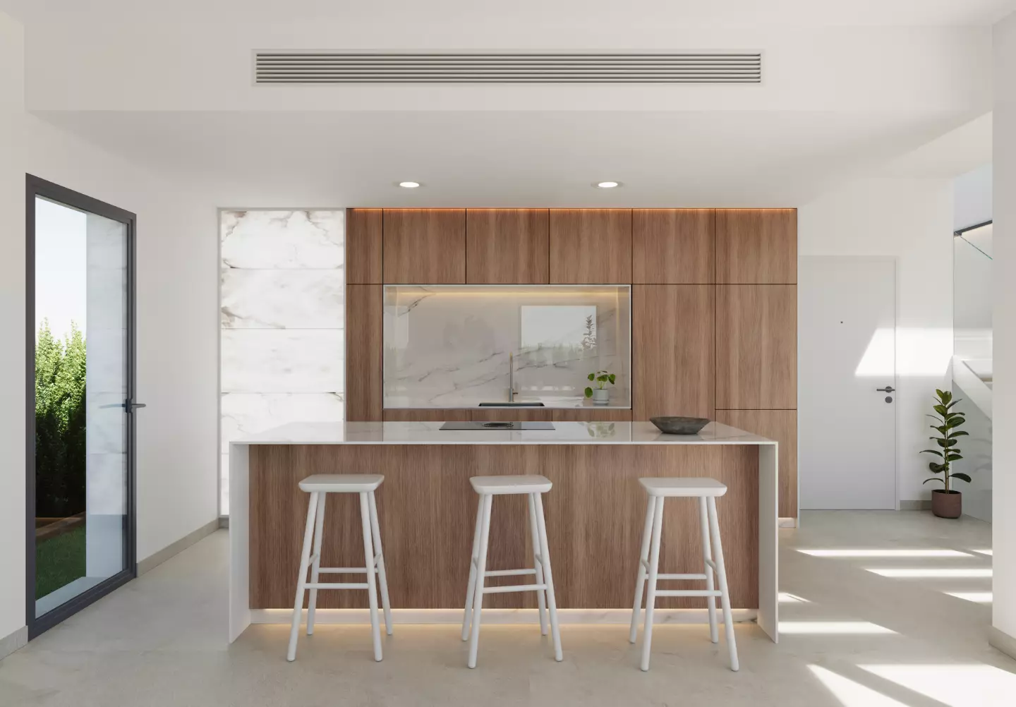 Turquesa Homes in Alfaz del Pi - exteriér foto 1