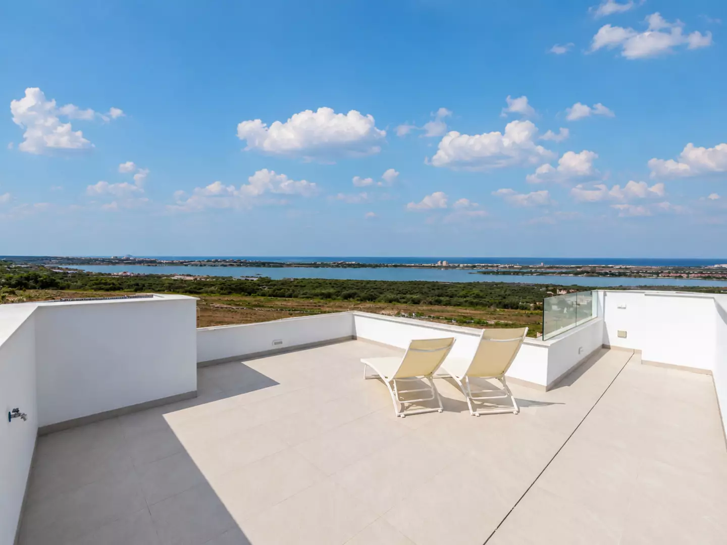 Agatha Villas II - Vistabella in Vistabella - extérieur photo 1