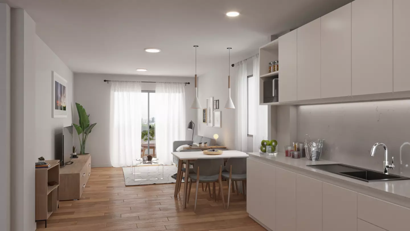 Coral Residencial Mijas in Mijas - экстерьер фото 1