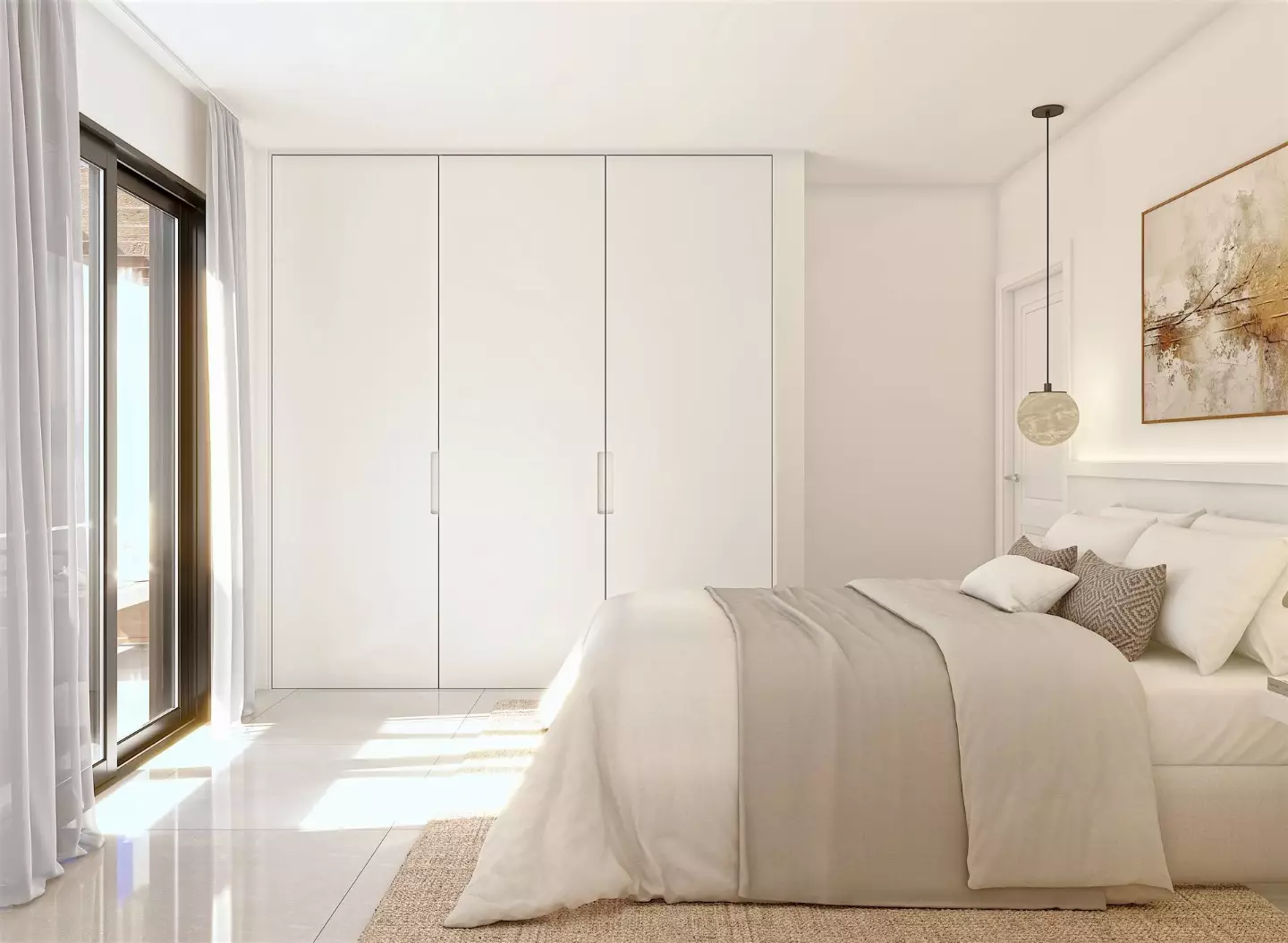 Residencial Laguna Nova in Las Lagunas de Mijas - eksteriør foto 1