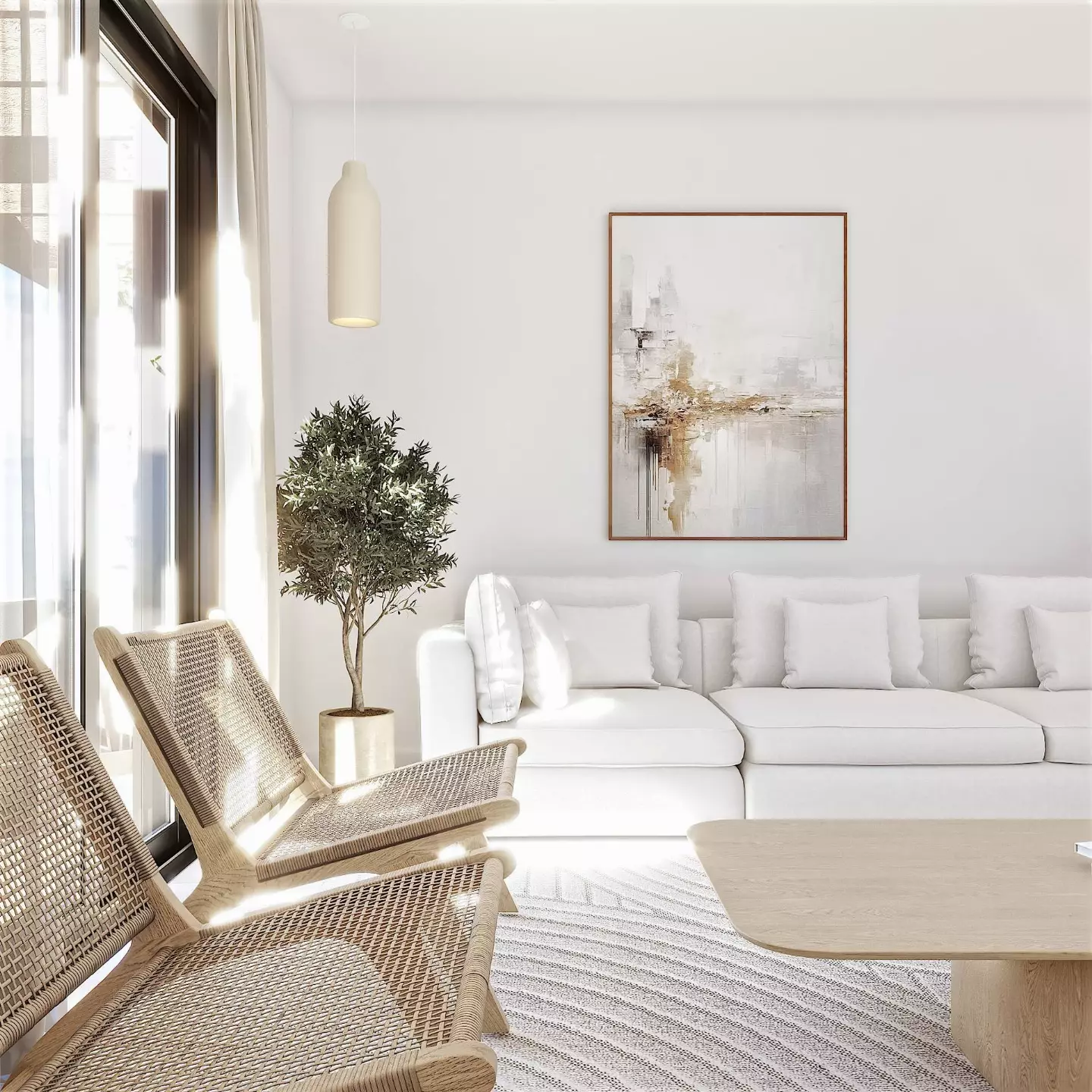Residencial Laguna Nova in Las Lagunas de Mijas - eksteriør foto 1