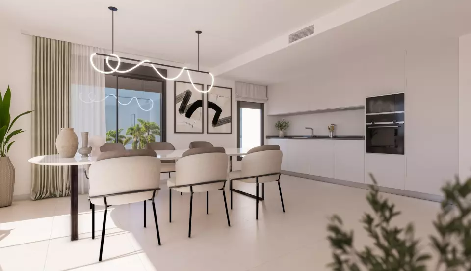Natura Estepona in Estepona - extérieur photo 1
