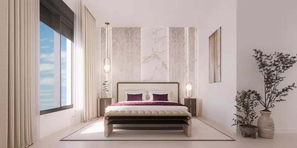 Natura Estepona in Estepona - extérieur photo 1