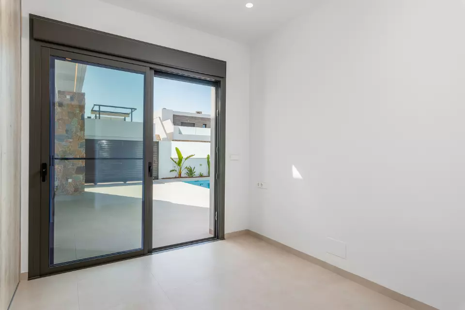 Villas Alejandra XI - L3 Villas in San Javier - exteriör foto 1