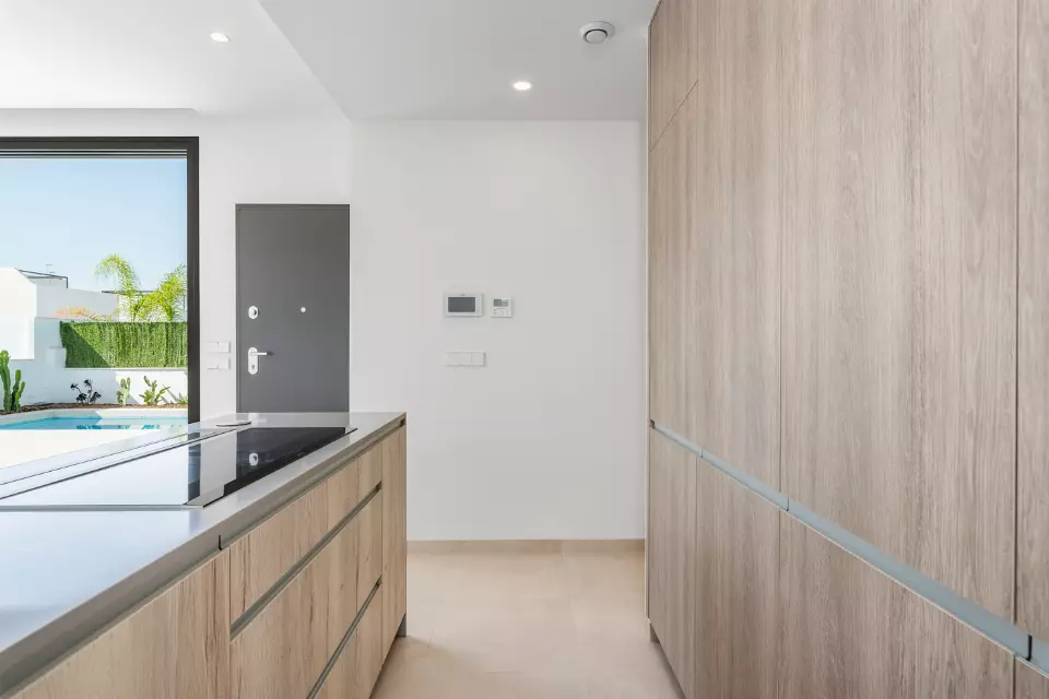 Villas Alejandra XI - L3 Villas in San Javier - exteriör foto 1