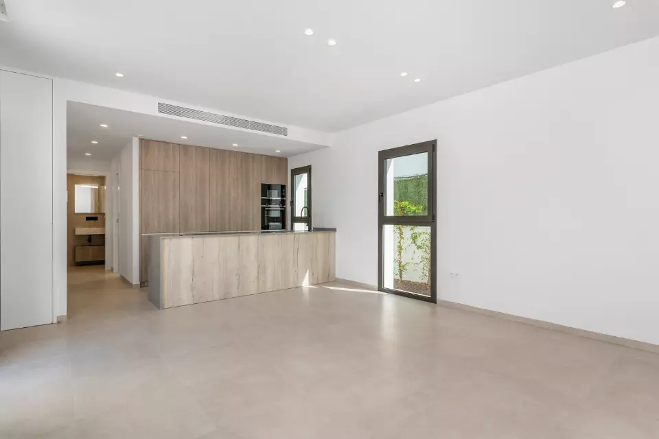 Villas Alejandra XI - L3 Villas in San Javier - exteriör foto 1
