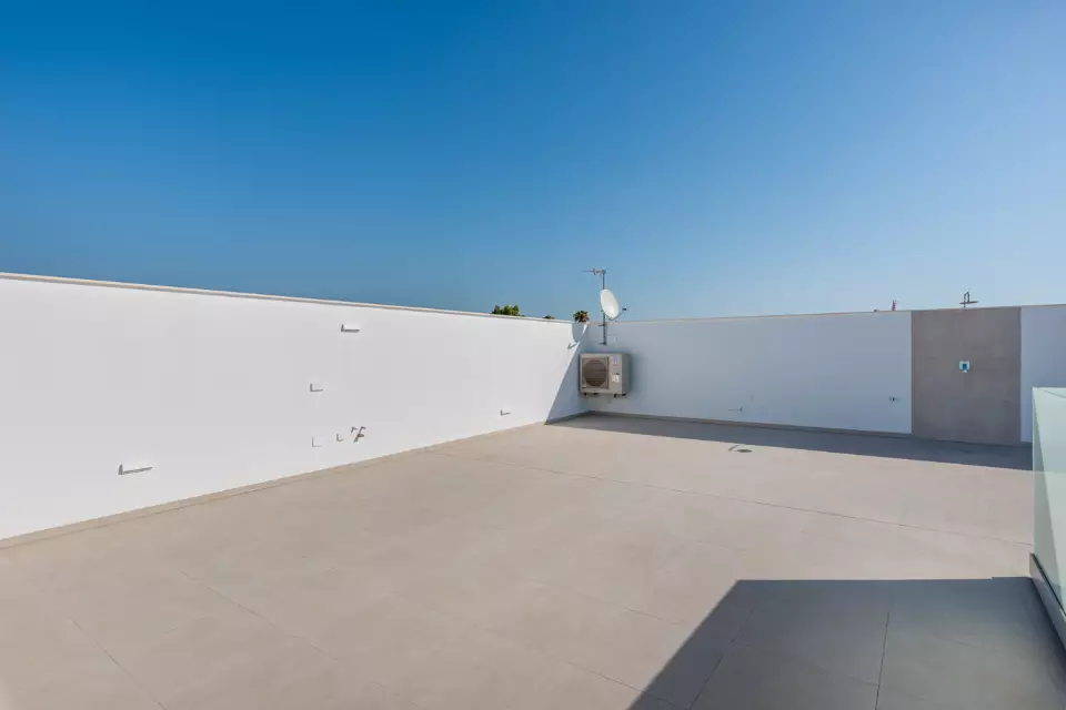 Villas Alejandra XI - L3 Villas in San Javier - exteriör foto 1