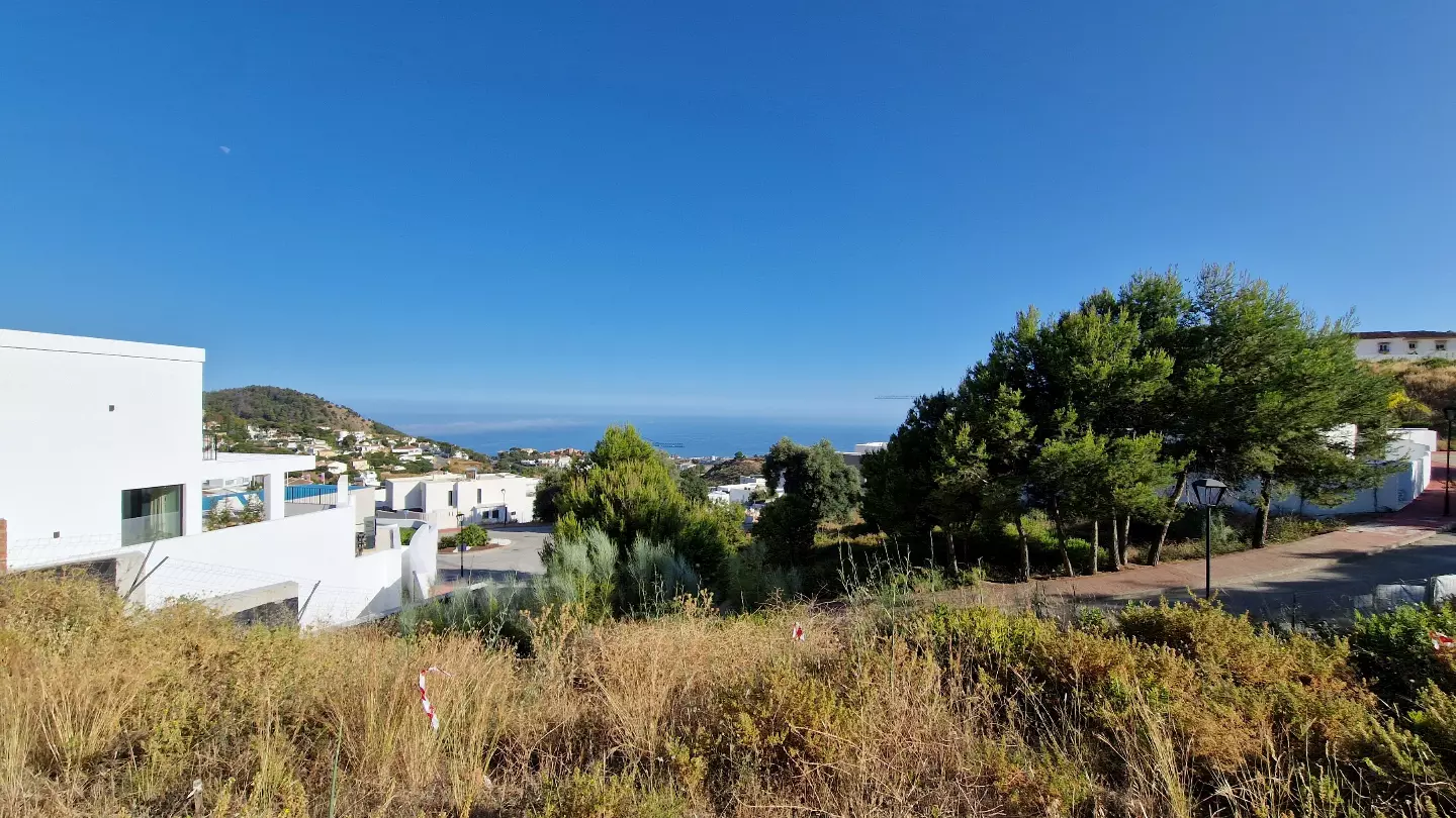Buena Vista Prop Co in Mijas - eksteriør foto 1