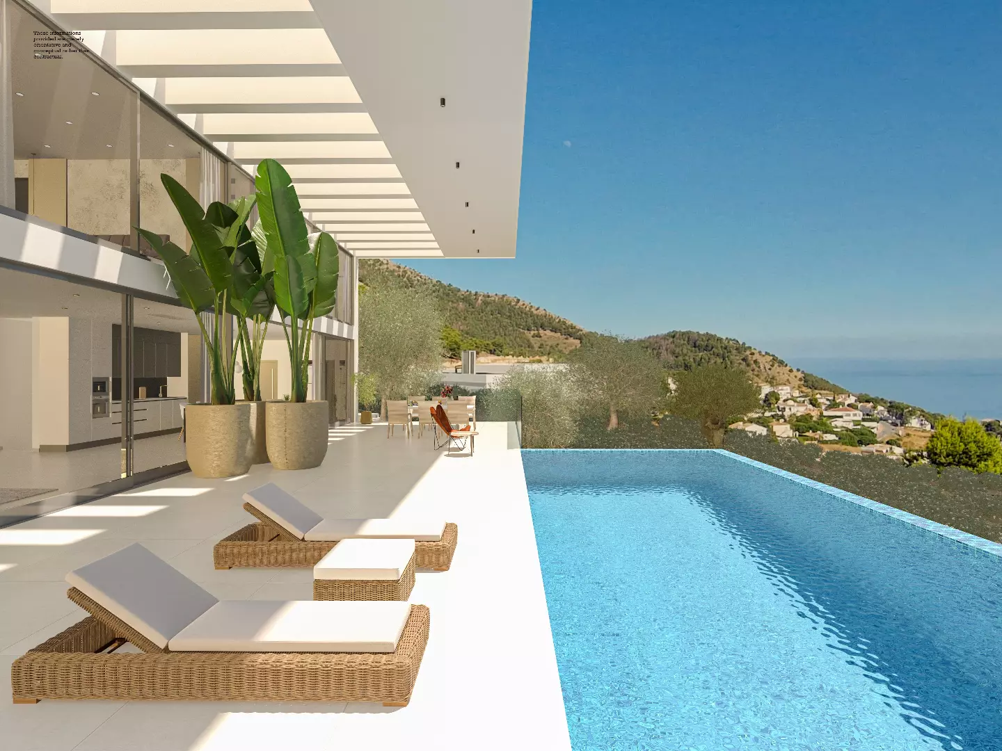 Buena Vista Prop Co in Mijas - exteriér foto 1