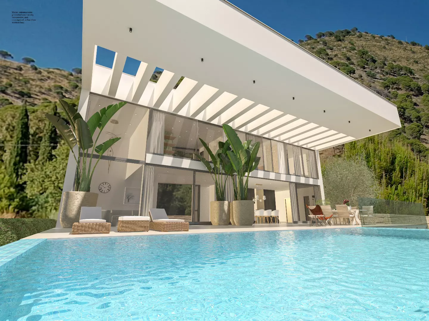Buena Vista Prop Co in Mijas - exteriér foto 1