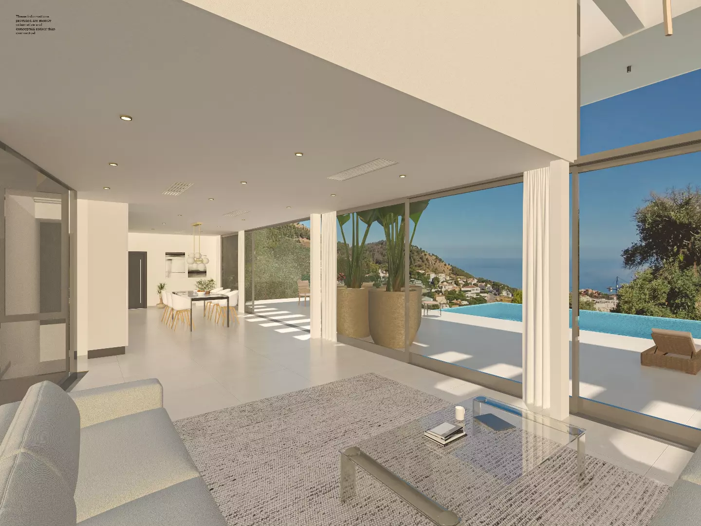 Buena Vista Prop Co in Mijas - exteriér foto 1