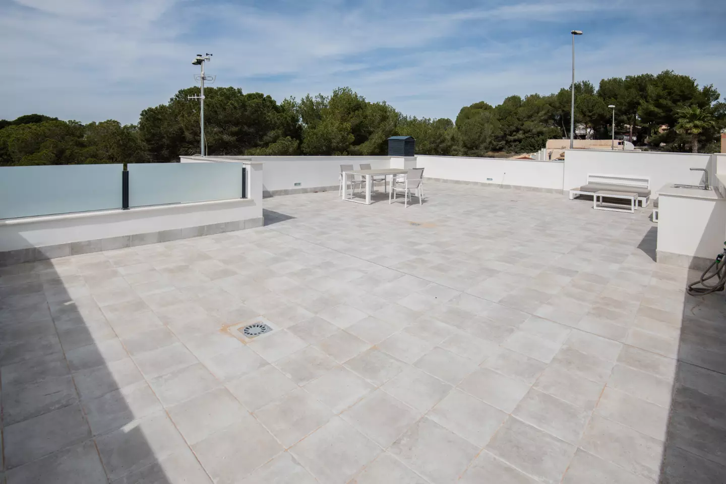 Residencial Castillo 2 in Pinar de Campoverde - Außenansicht Foto 1