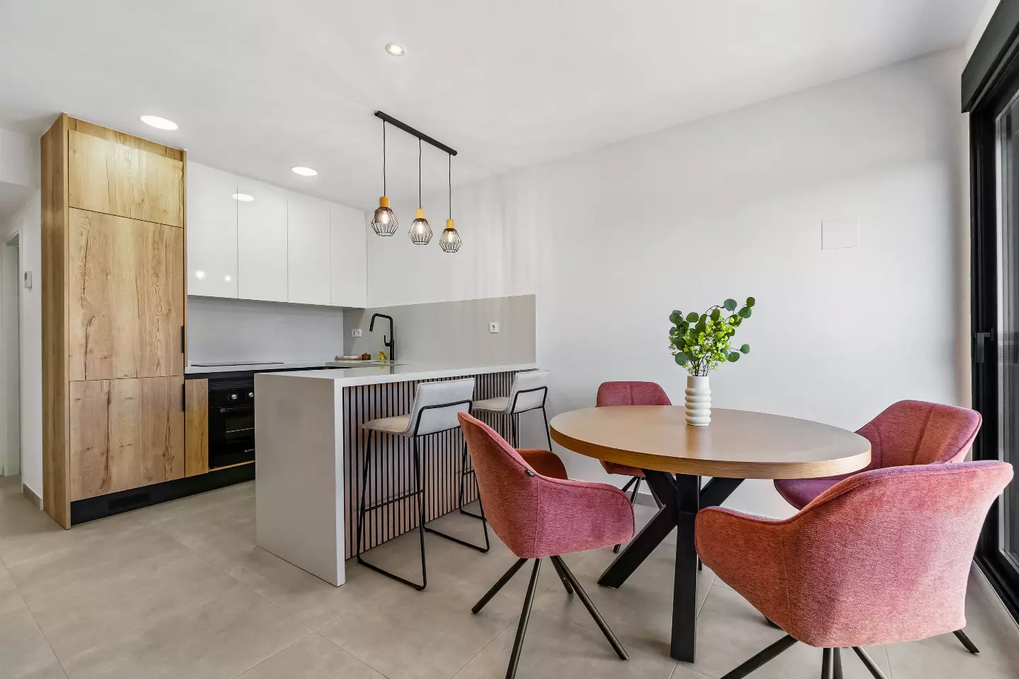 Villamar VII Apartamentos in Santiago de la Ribera - widok zewnętrzny zdjęcie 1