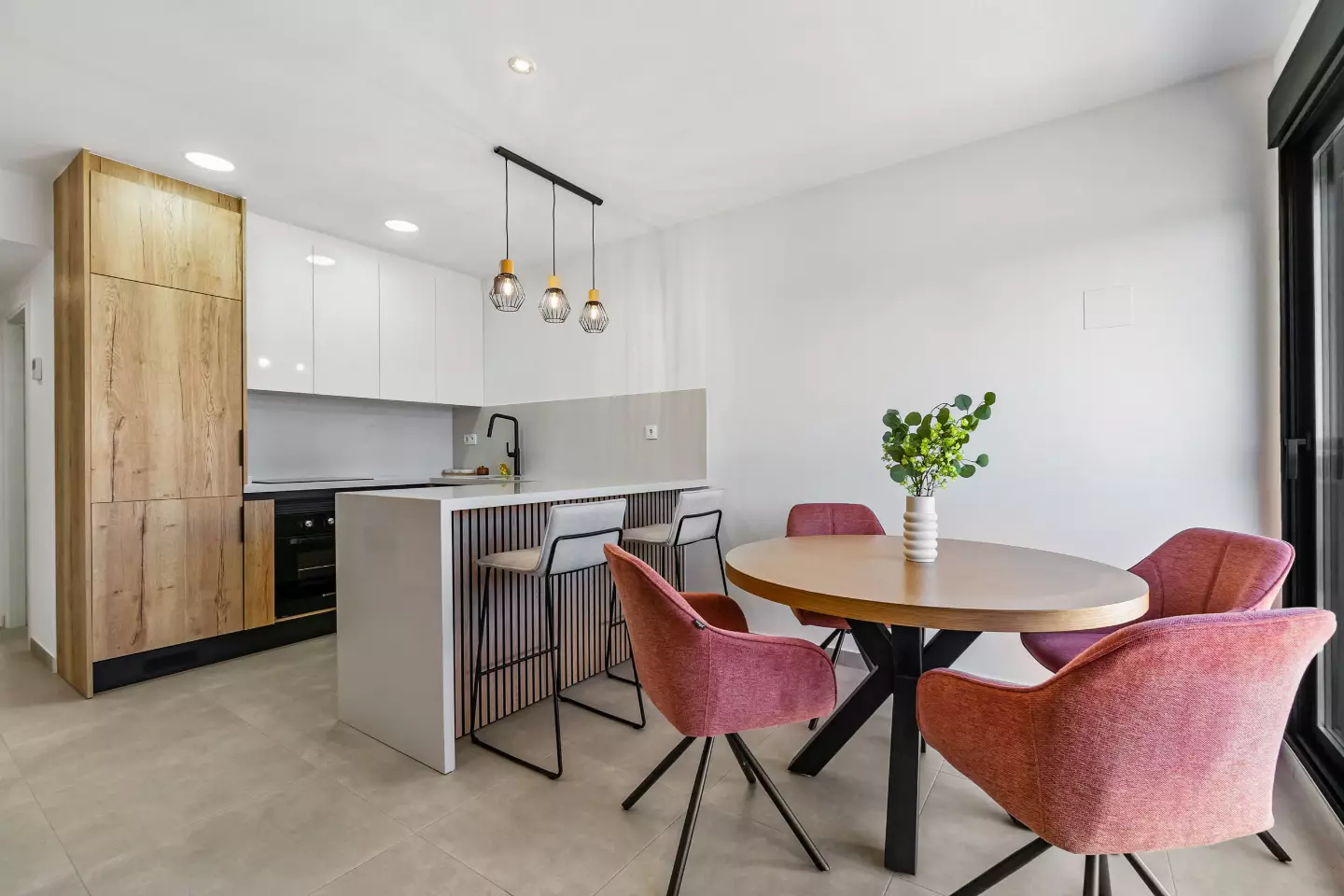 Villamar VII Apartamentos in Santiago de la Ribera - widok zewnętrzny zdjęcie 1