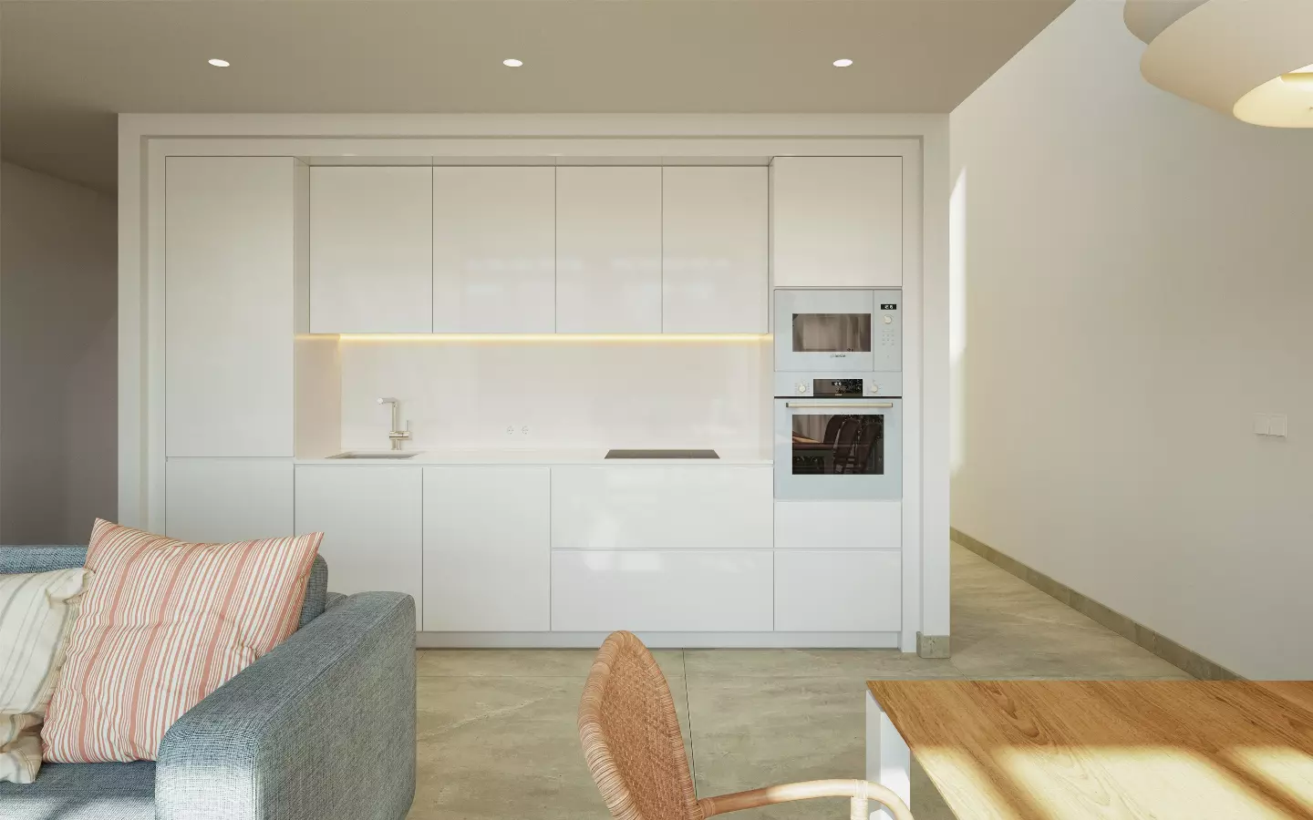 Tennis Residences in Cartagena - exterieur foto 1