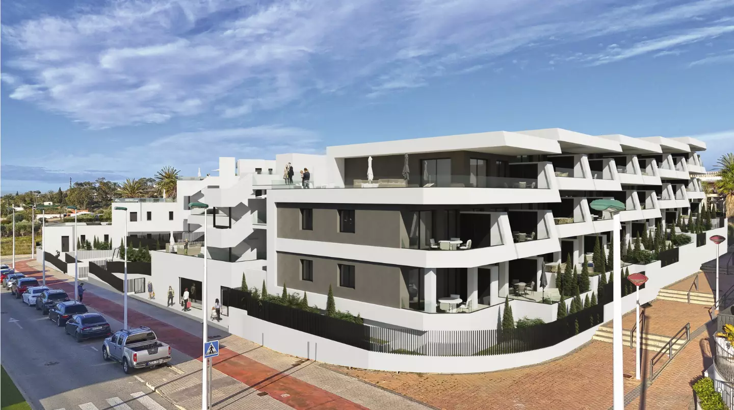 El Pinet Beach II in La Marina del Pinet - extérieur photo 1
