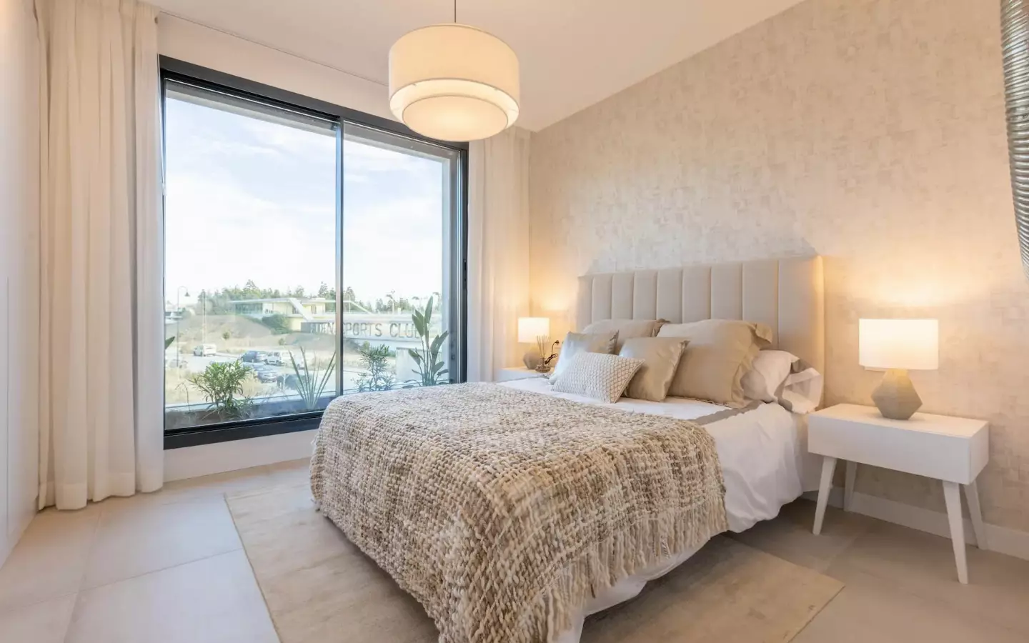 Evergreen Homes in Mijas - eksteriør foto 1