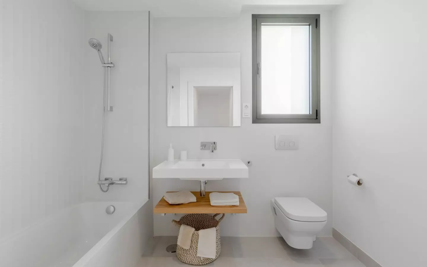 Evergreen Homes in Mijas - eksteriør foto 1