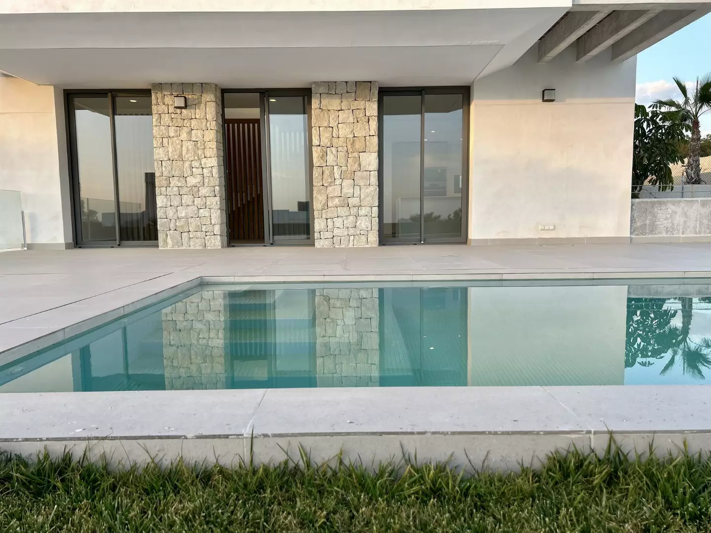 Costabella Residences Fase I in Finestrat - exteriér foto 1