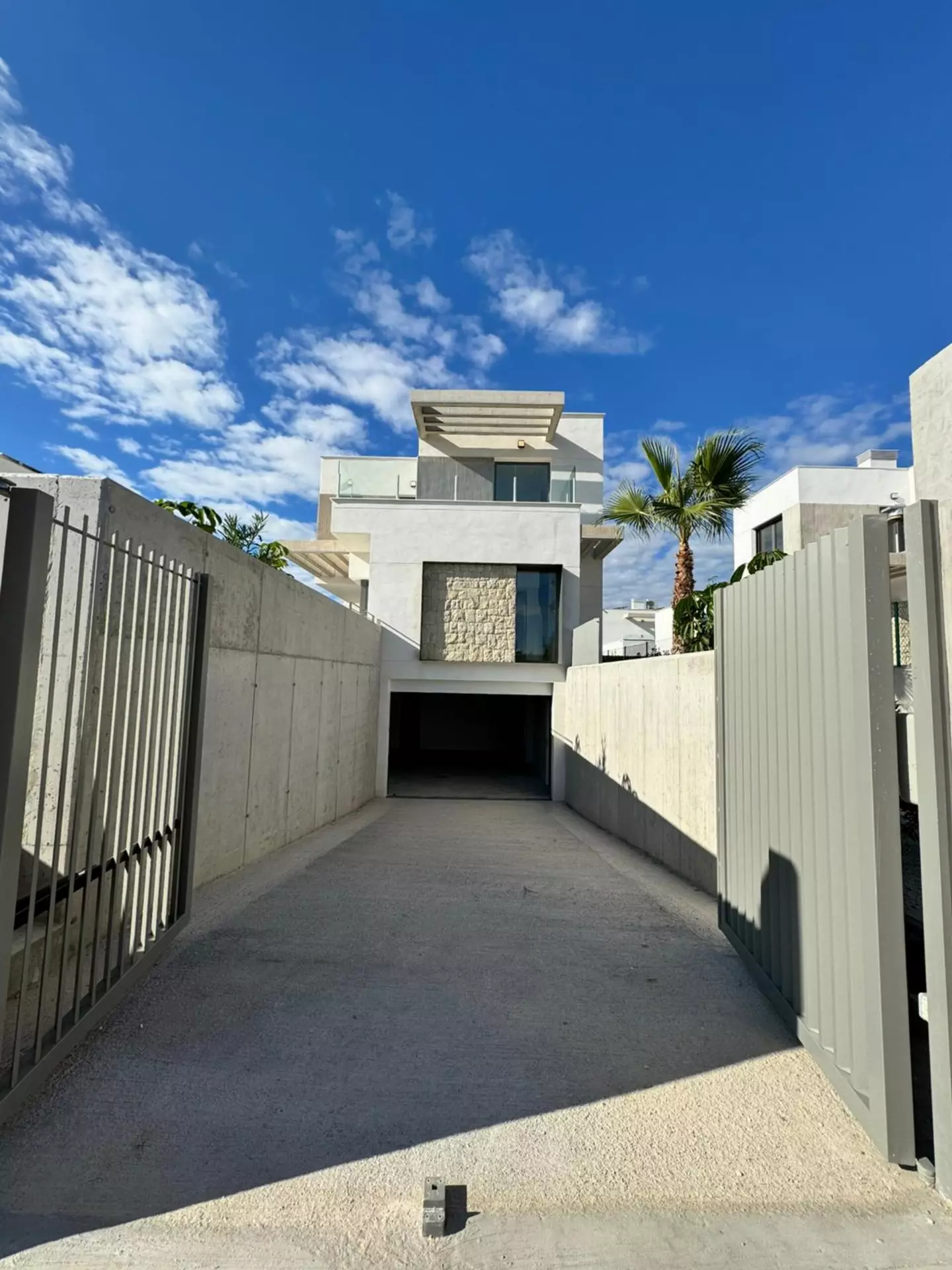 Costabella Residences Fase I in Finestrat - exterior photo 1