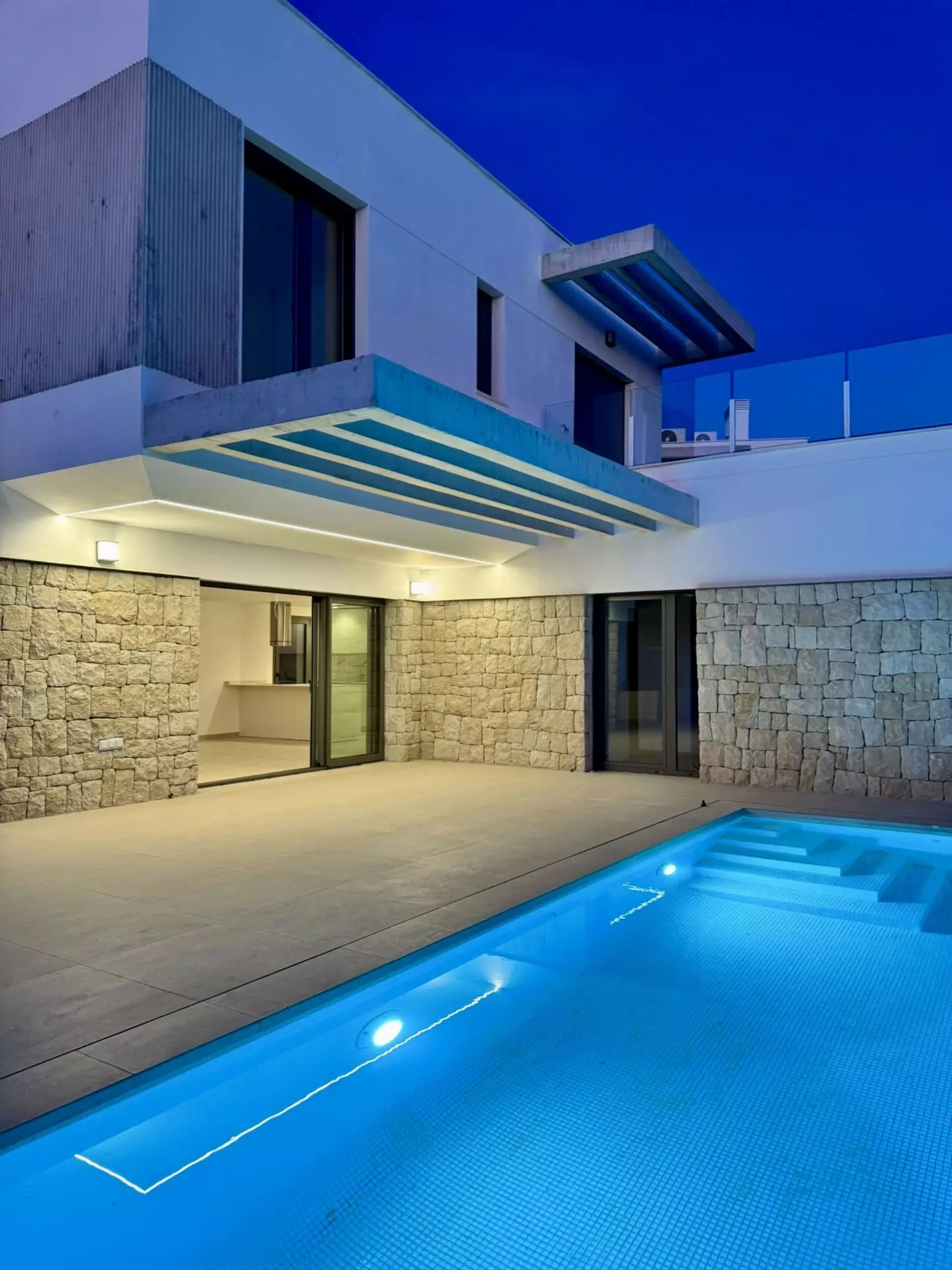 Costabella Residences Fase I in Finestrat - exterior photo 1