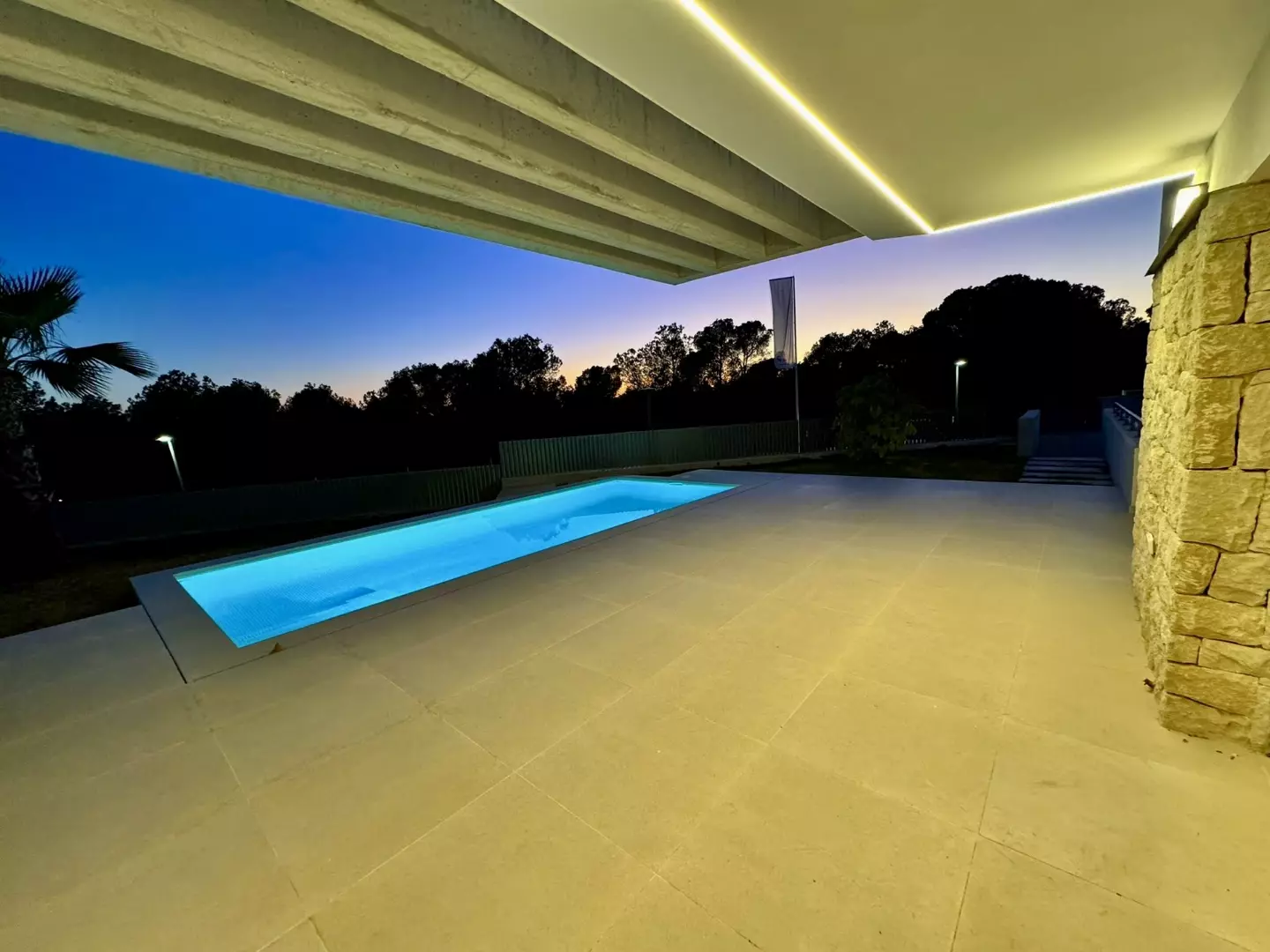 Costabella Residences Fase I in Finestrat - exterior photo 1