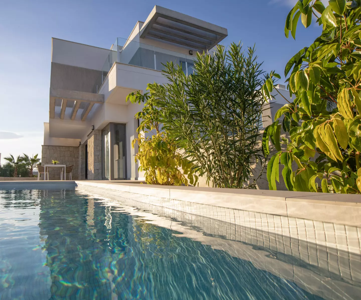 Costabella Residences Fase I in Finestrat - exterior photo 1