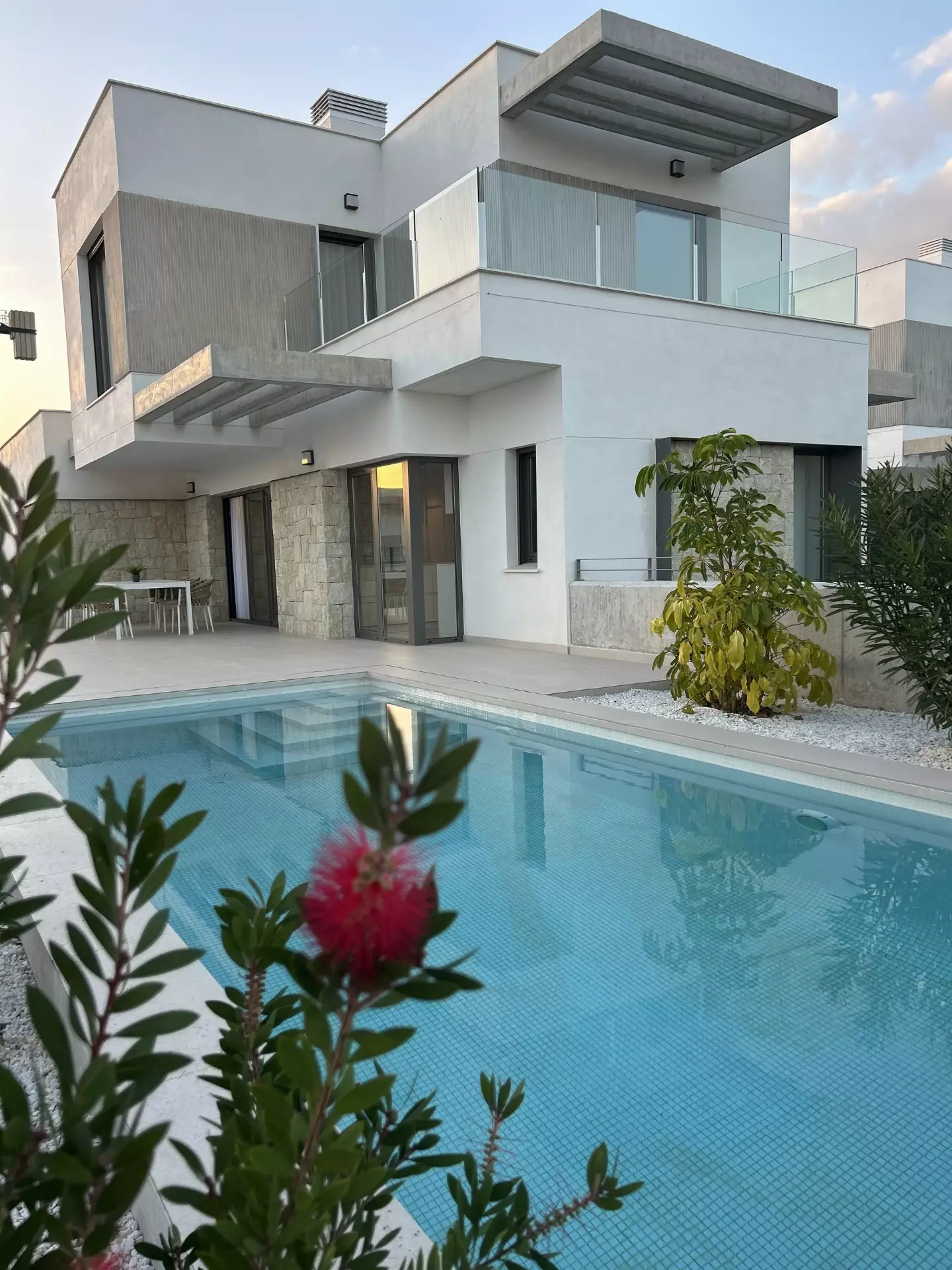 Costabella Residences Fase I in Finestrat - exterior photo 1