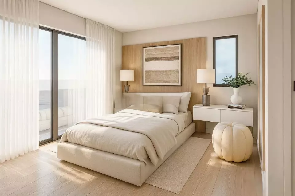 Residencial Amazonico in Águilas - Außenansicht Foto 1