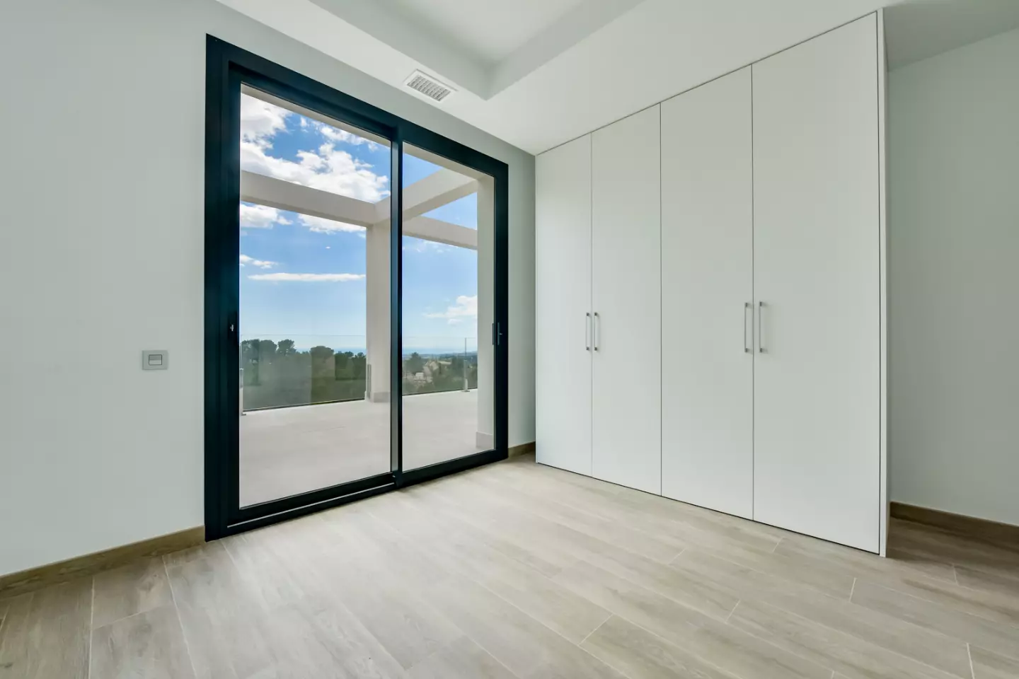 Villa Rey Luis I 38 in Finestrat - exteriér foto 1