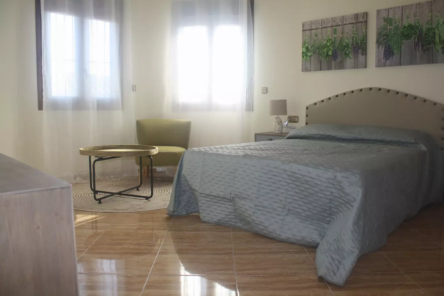 Monteolivo in Torrevieja - eksteriør foto 1