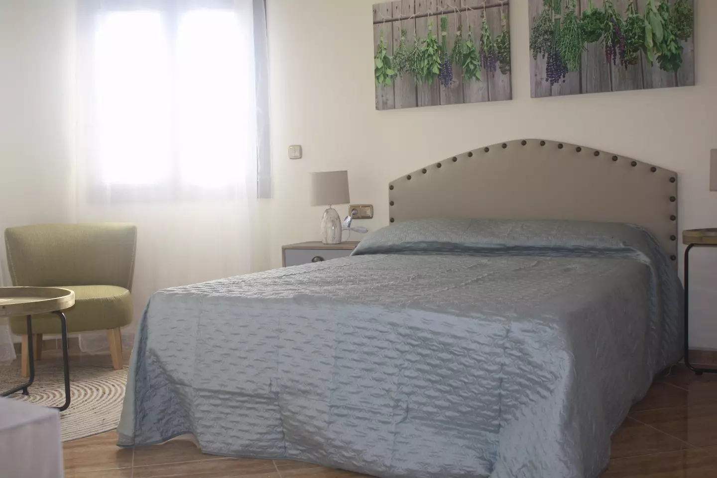 Monteolivo in Torrevieja - eksteriør foto 1