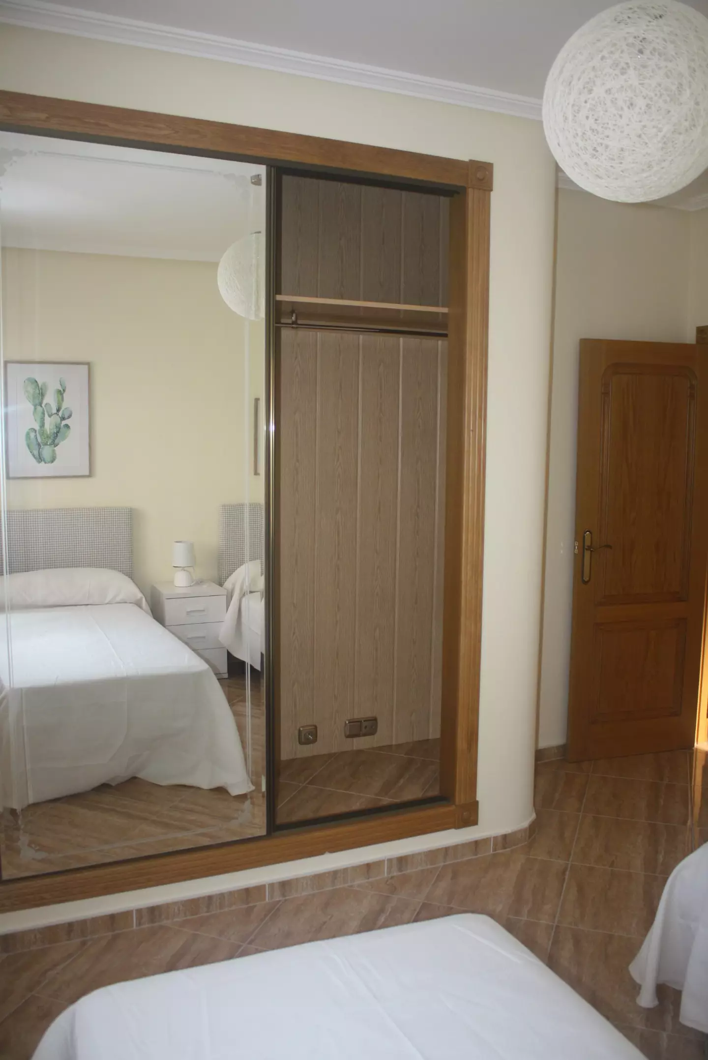Monteolivo in Torrevieja - eksteriør foto 1