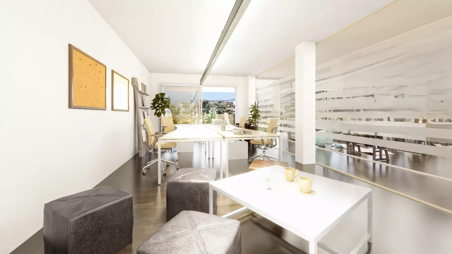Coto Homes in Las Lagunas de Mijas - Außenansicht Foto 1
