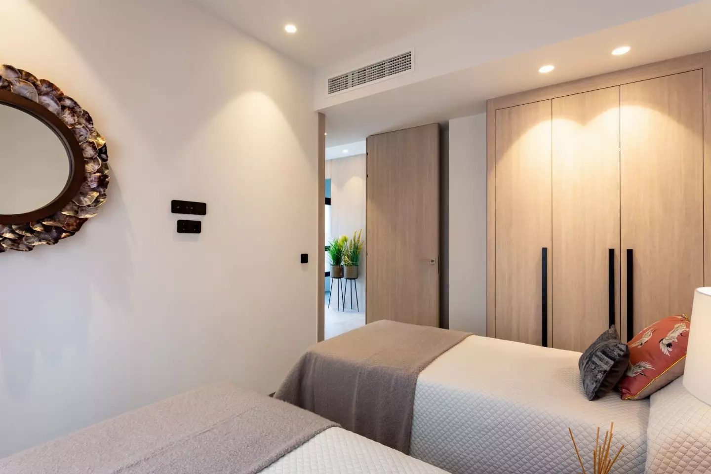 Residencial Grecia III in La Finca Golf - extérieur photo 1
