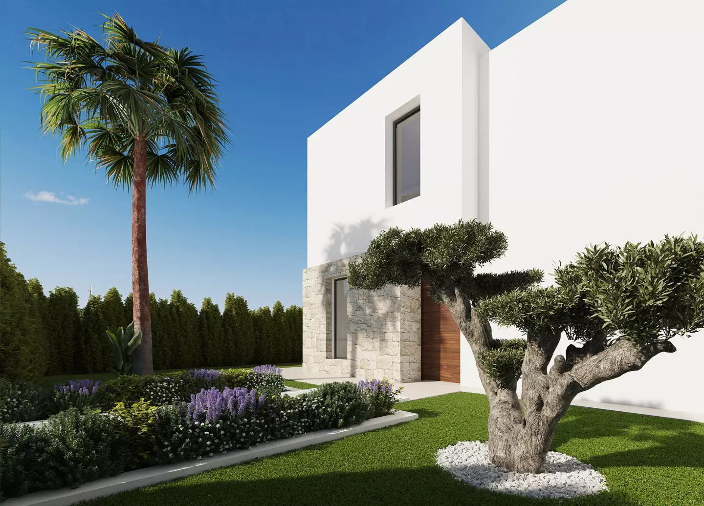 Residencial Sea View 5 in Finestrat - exteriér foto 1