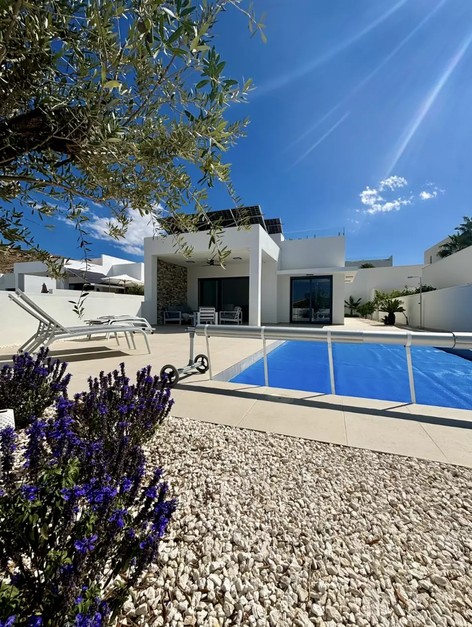 Benijofar Villas Fase 5 M20 (F2) in Benijófar - extérieur photo 1