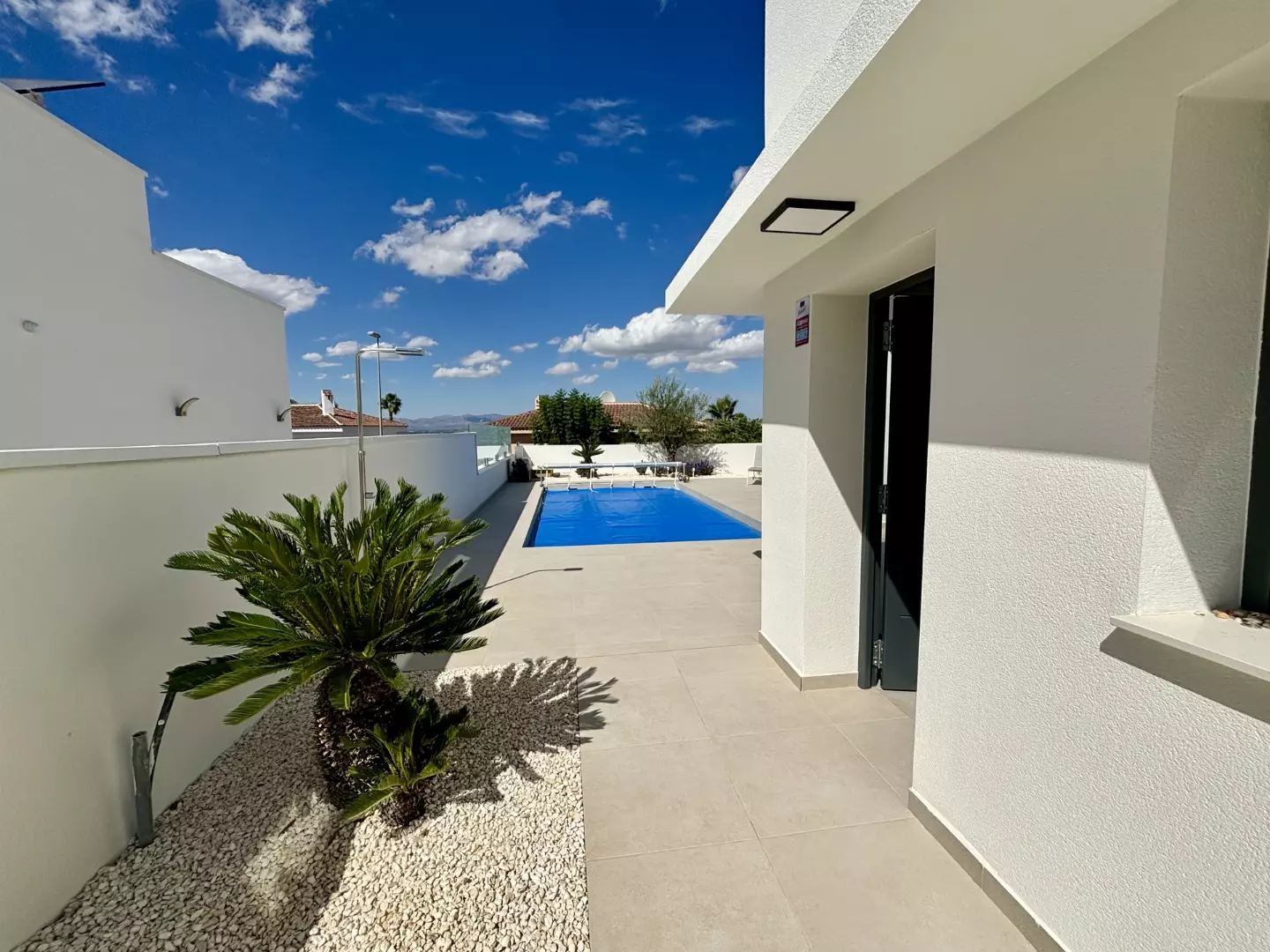 Benijofar Villas Fase 5 M20 (F2) in Benijófar - eksteriør foto 1