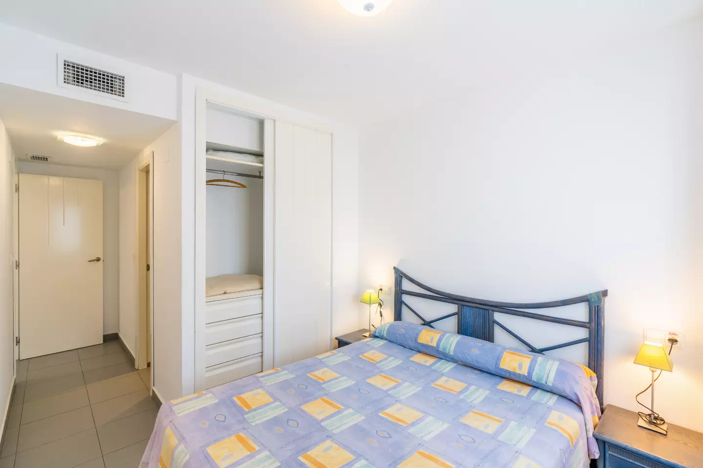 Hipocampos in Calpe - exterior photo 1