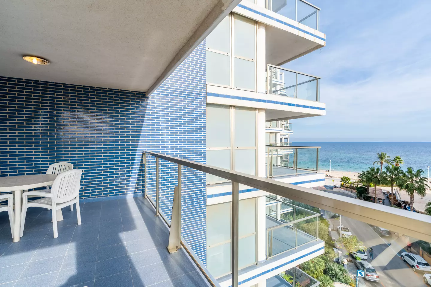 Hipocampos in Calpe - exterior photo 1