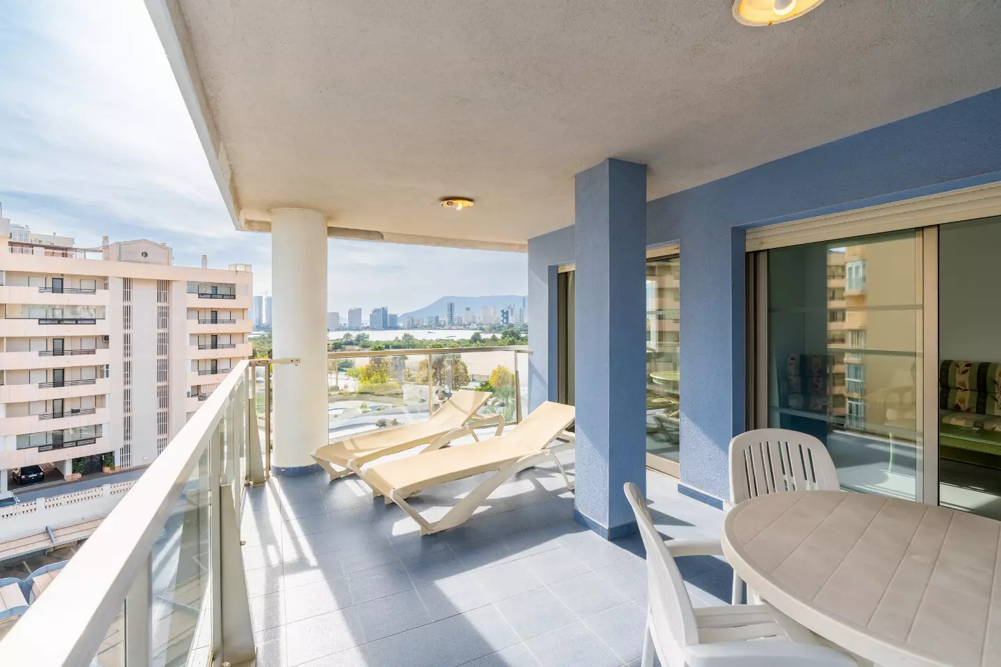 Hipocampos in Calpe - exterior photo 1