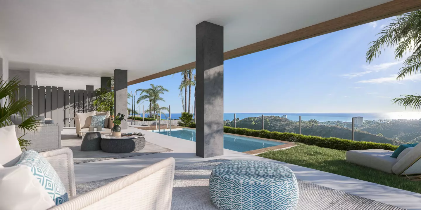 Quintessence in Marbella - exterior photo 1